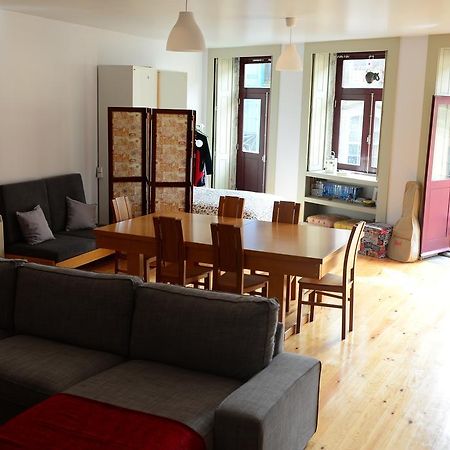 Hotel Loft Taipas Porto Exteriér fotografie