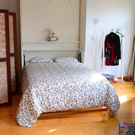 Hotel Loft Taipas Porto Exteriér fotografie