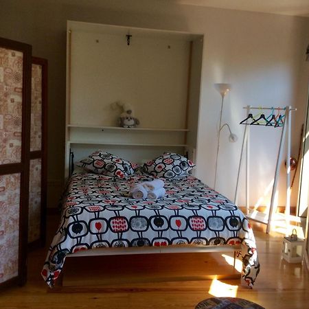 Hotel Loft Taipas Porto Exteriér fotografie