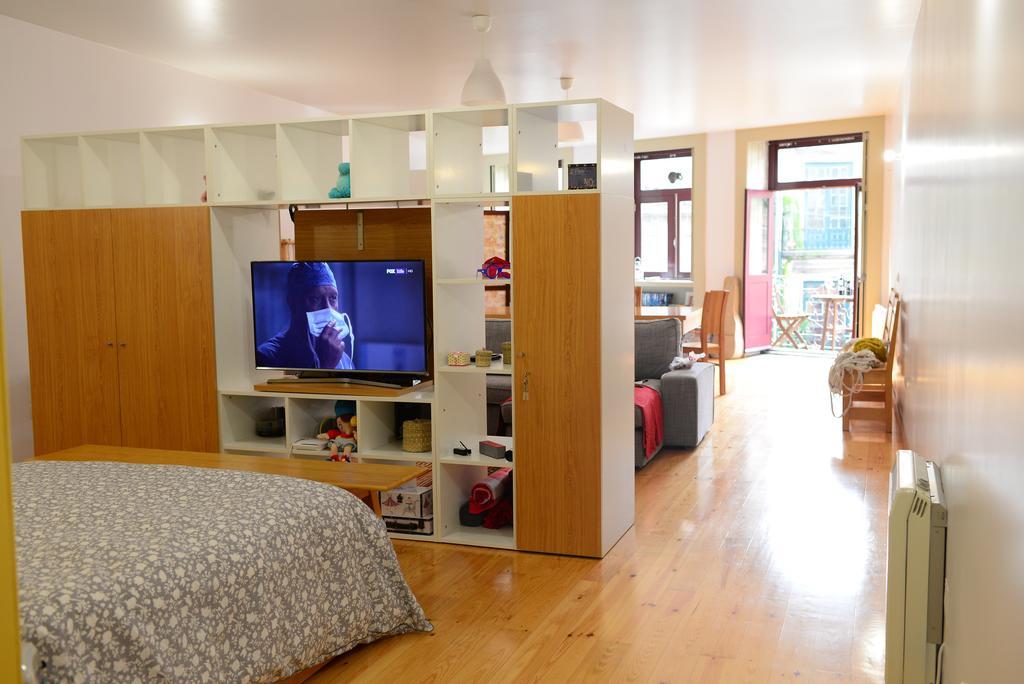 Hotel Loft Taipas Porto Exteriér fotografie