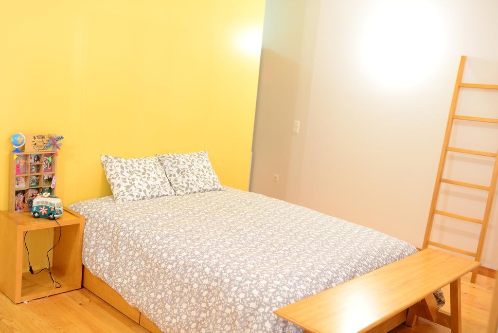 Hotel Loft Taipas Porto Exteriér fotografie
