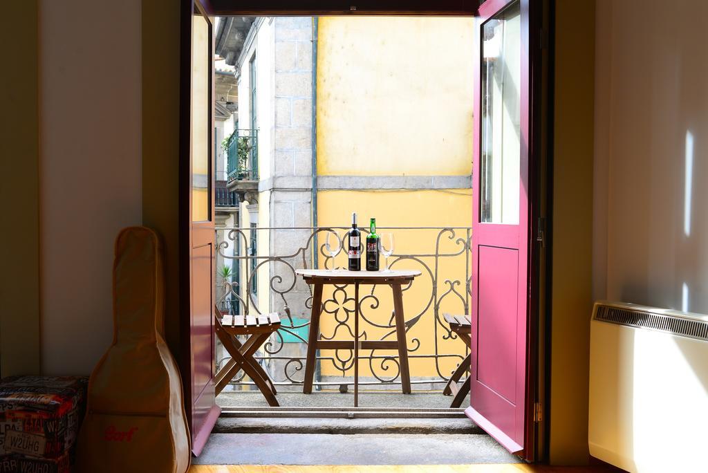 Hotel Loft Taipas Porto Exteriér fotografie