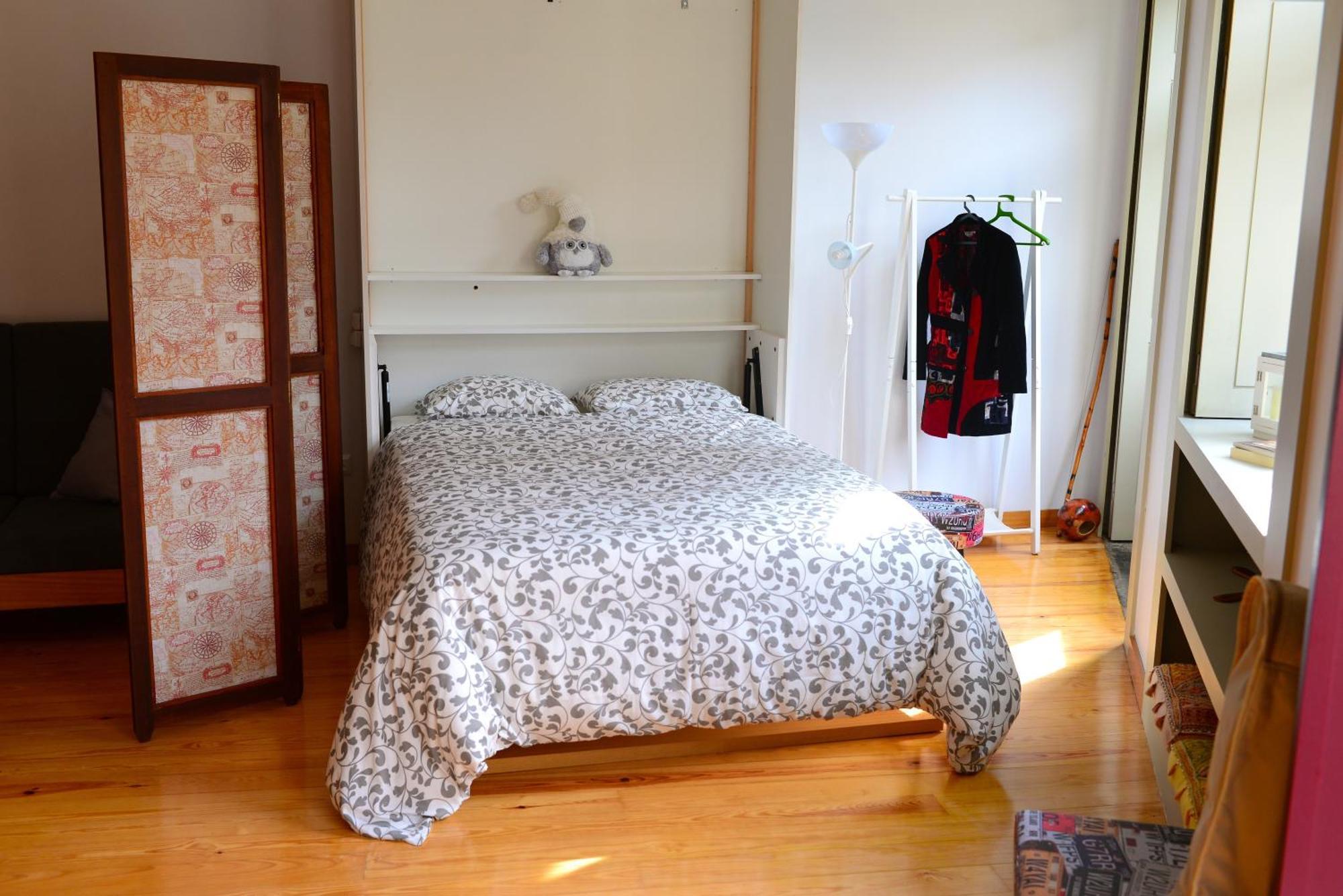 Hotel Loft Taipas Porto Exteriér fotografie