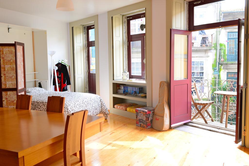 Hotel Loft Taipas Porto Exteriér fotografie
