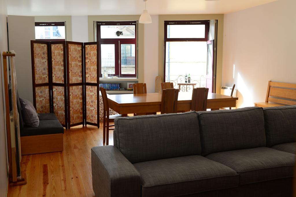 Hotel Loft Taipas Porto Exteriér fotografie