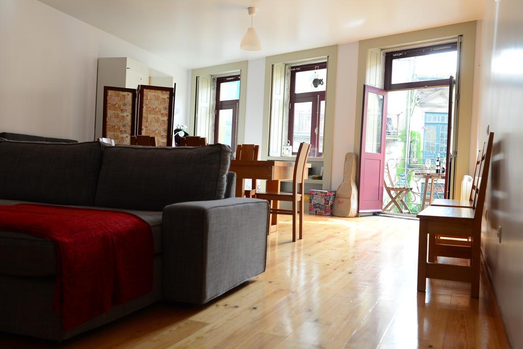 Hotel Loft Taipas Porto Exteriér fotografie