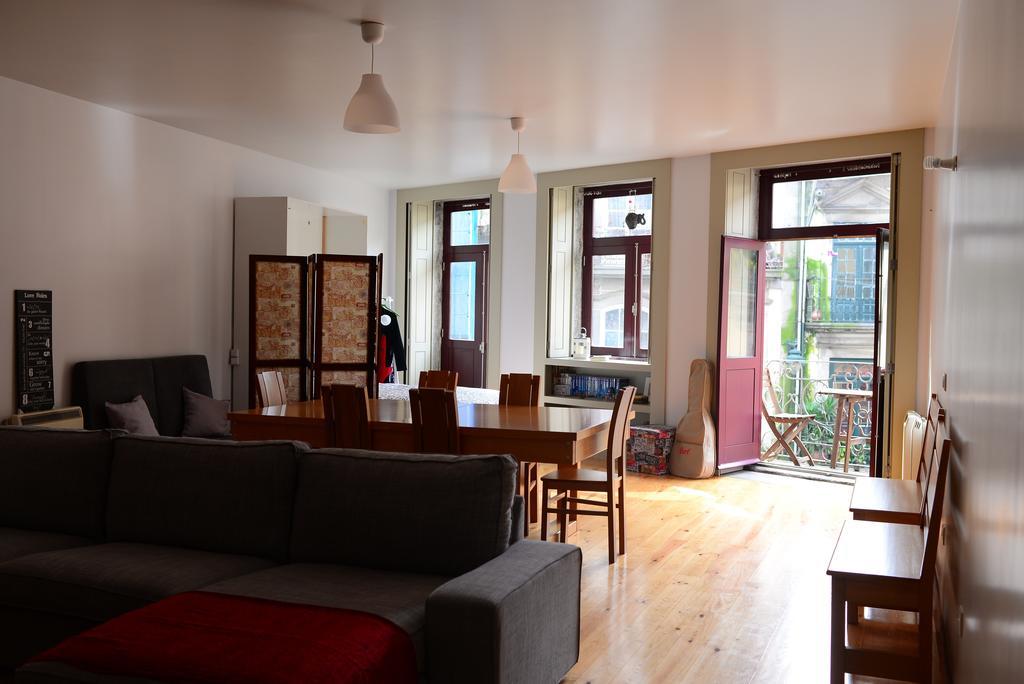Hotel Loft Taipas Porto Exteriér fotografie