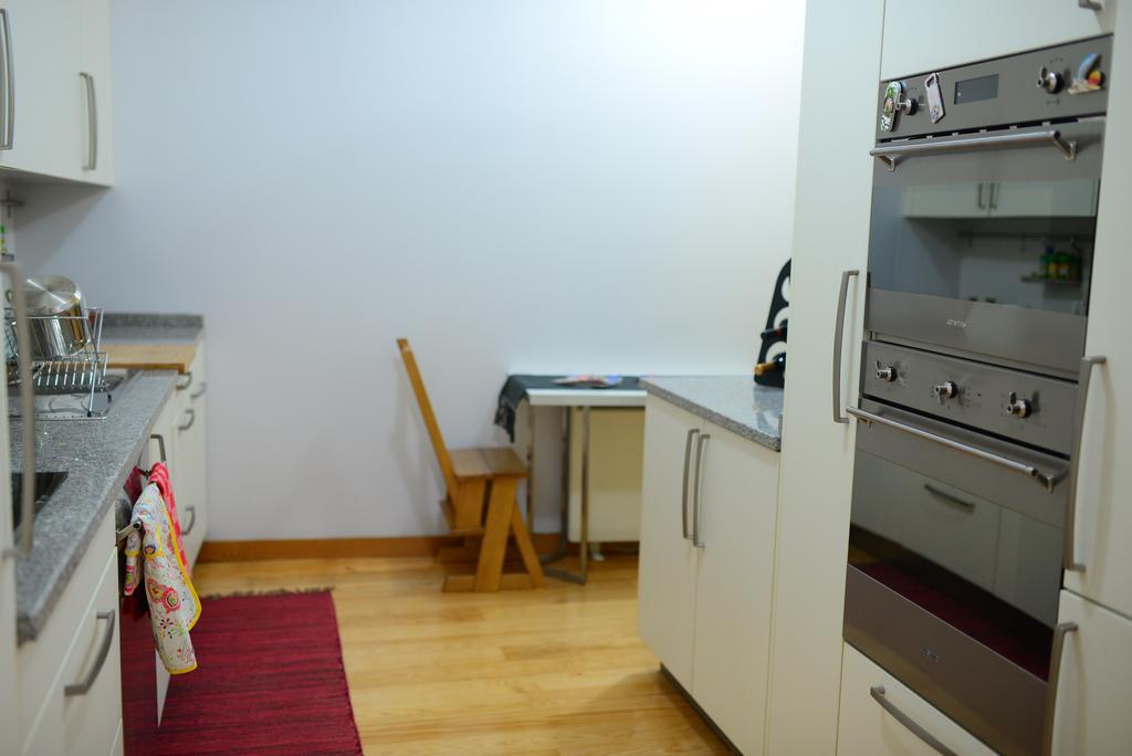 Hotel Loft Taipas Porto Exteriér fotografie