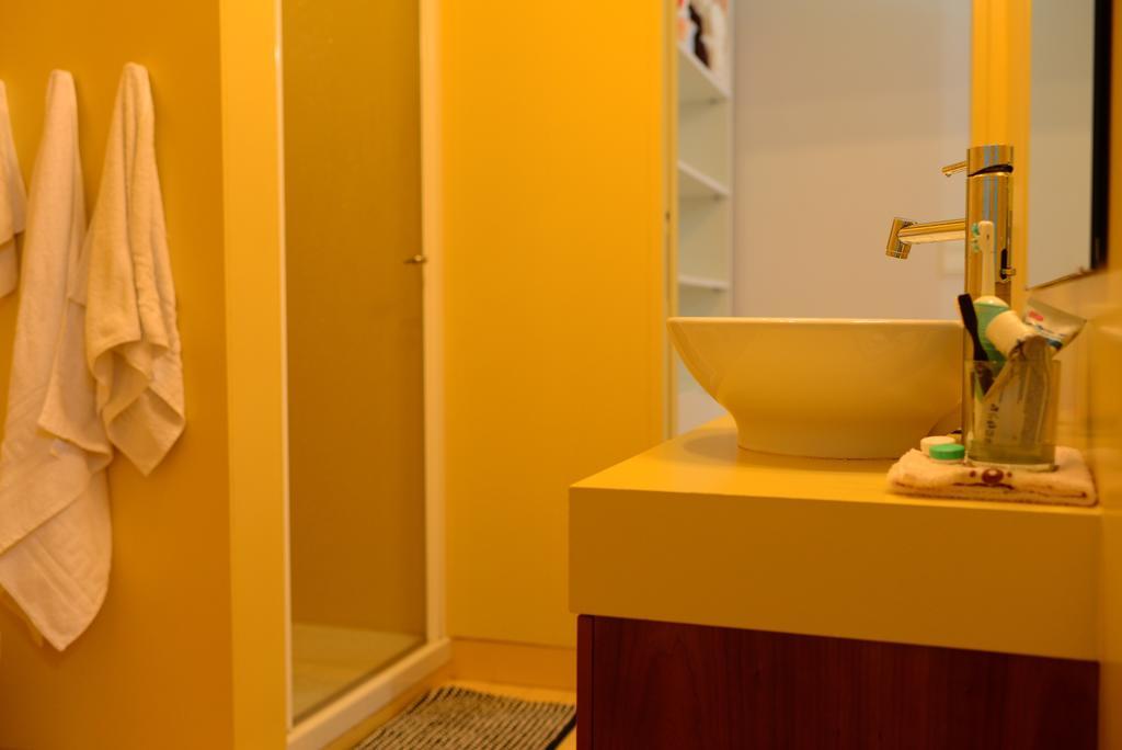 Hotel Loft Taipas Porto Exteriér fotografie