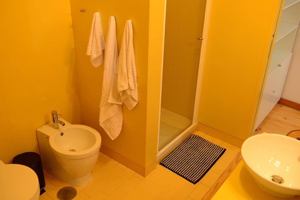 Hotel Loft Taipas Porto Exteriér fotografie