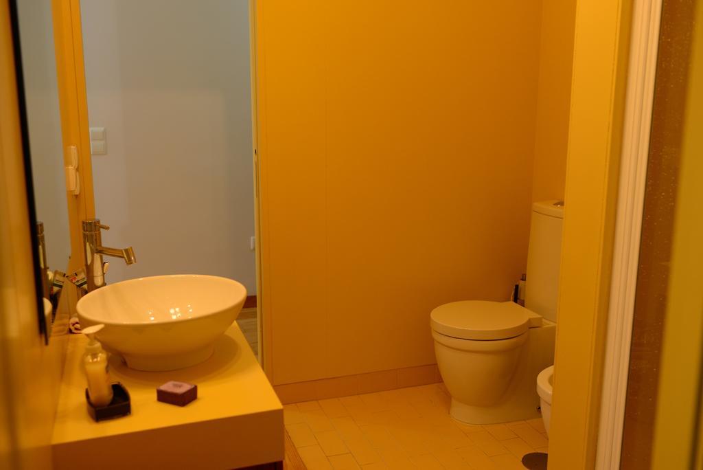 Hotel Loft Taipas Porto Exteriér fotografie