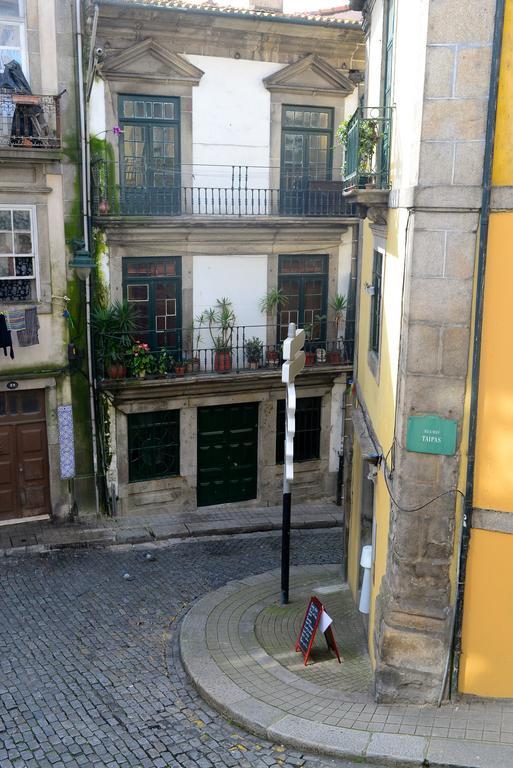 Hotel Loft Taipas Porto Exteriér fotografie