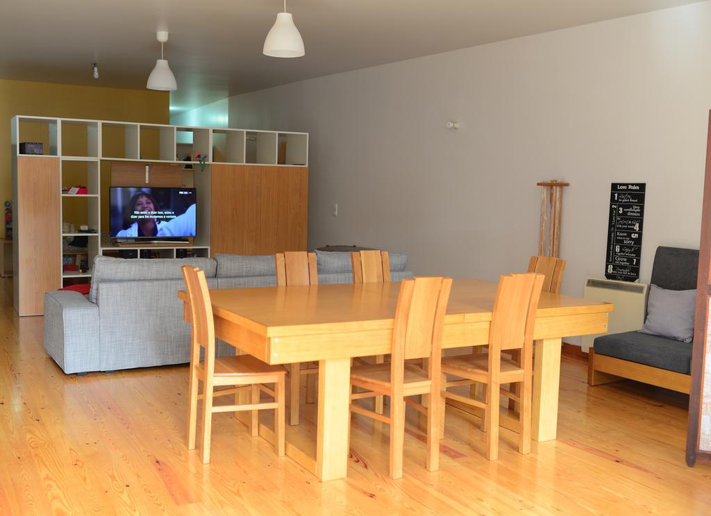 Hotel Loft Taipas Porto Exteriér fotografie