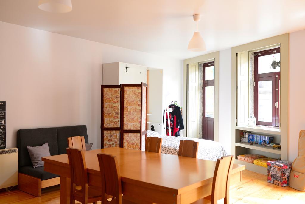 Hotel Loft Taipas Porto Exteriér fotografie