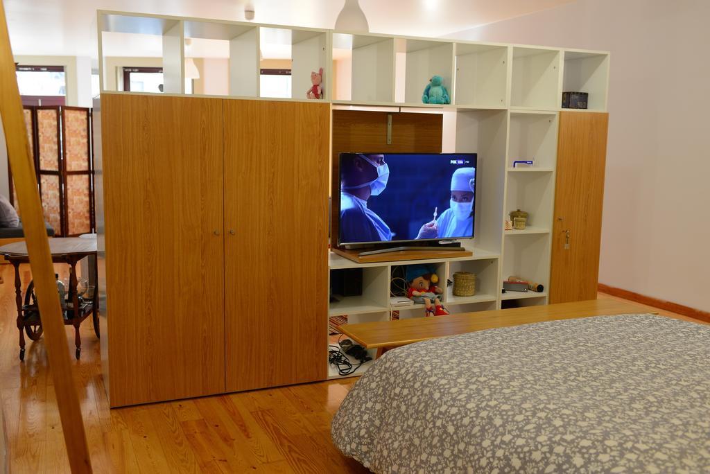 Hotel Loft Taipas Porto Exteriér fotografie