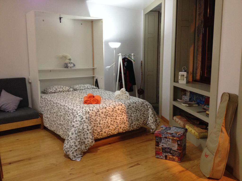 Hotel Loft Taipas Porto Exteriér fotografie