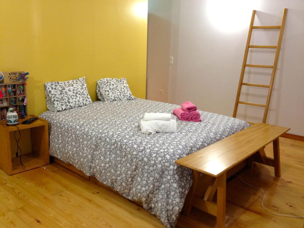 Hotel Loft Taipas Porto Exteriér fotografie
