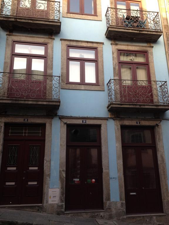 Hotel Loft Taipas Porto Exteriér fotografie