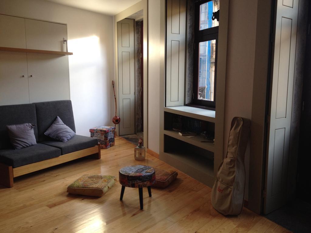 Hotel Loft Taipas Porto Exteriér fotografie