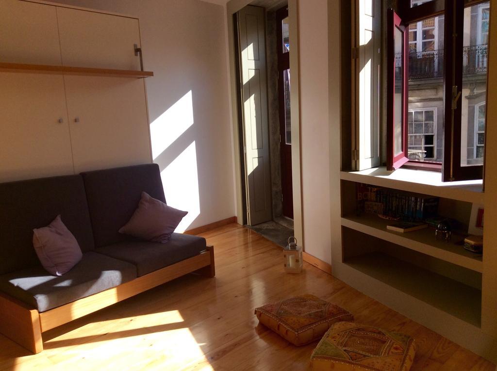Hotel Loft Taipas Porto Exteriér fotografie