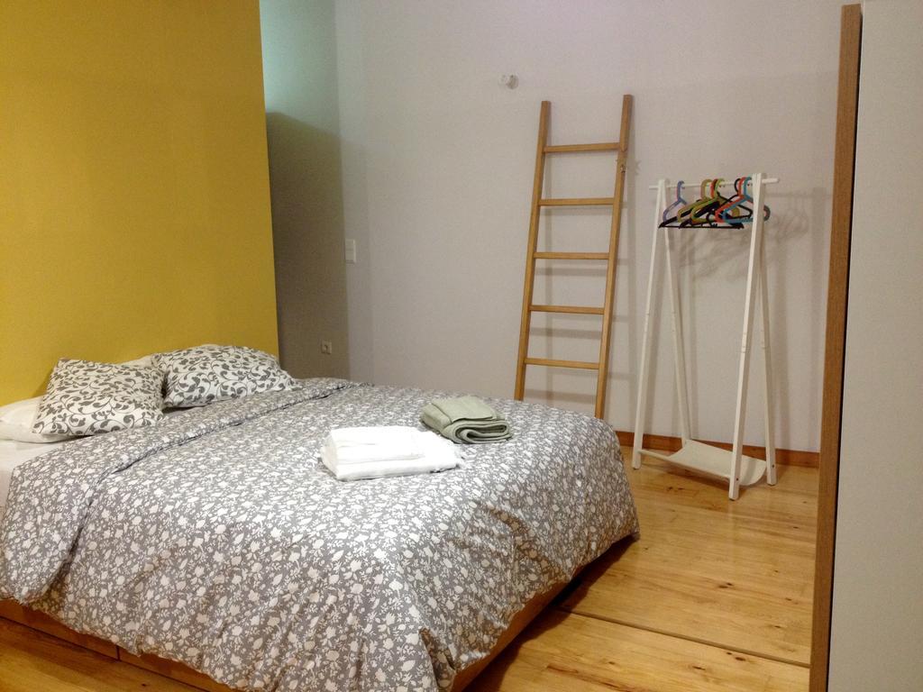 Hotel Loft Taipas Porto Exteriér fotografie