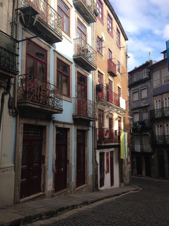 Hotel Loft Taipas Porto Exteriér fotografie