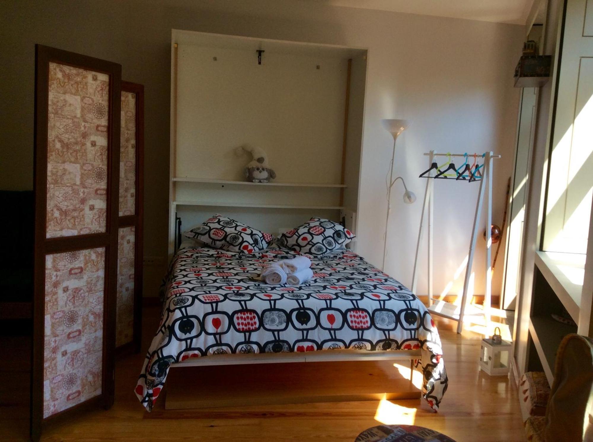 Hotel Loft Taipas Porto Exteriér fotografie