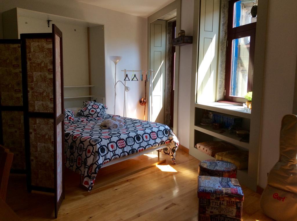 Hotel Loft Taipas Porto Exteriér fotografie