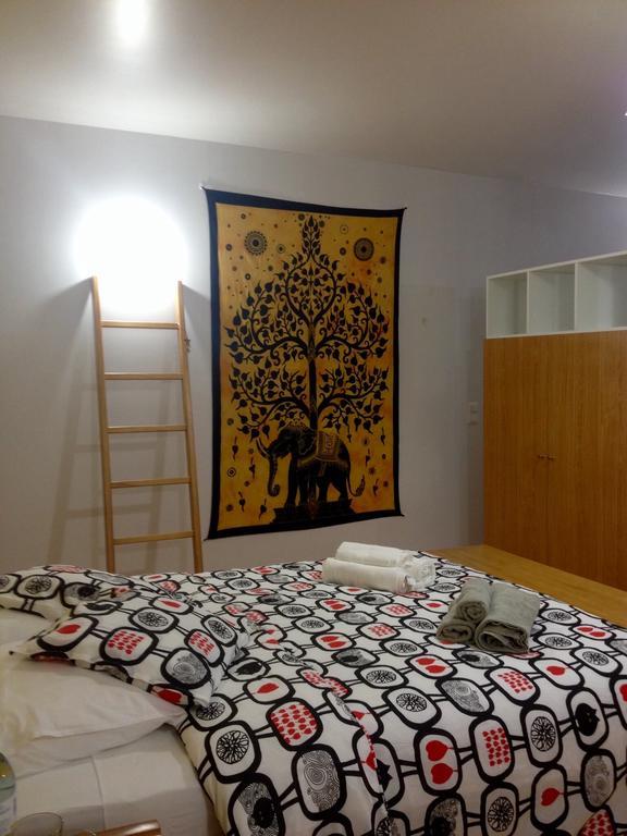 Hotel Loft Taipas Porto Exteriér fotografie