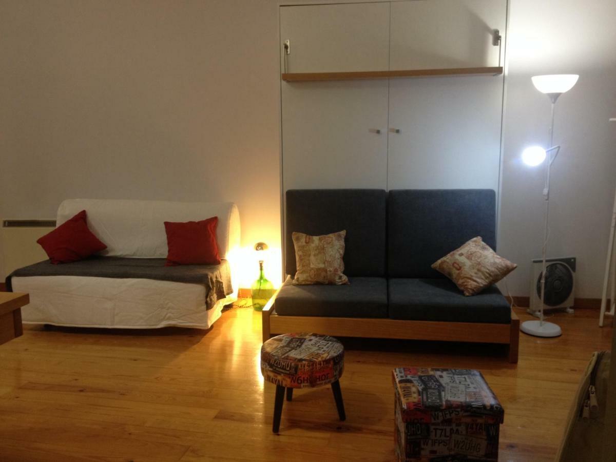 Hotel Loft Taipas Porto Exteriér fotografie