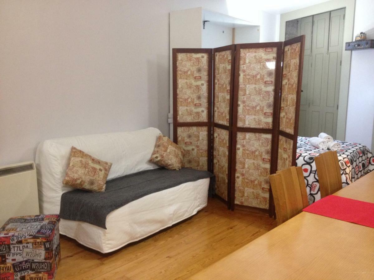 Hotel Loft Taipas Porto Exteriér fotografie