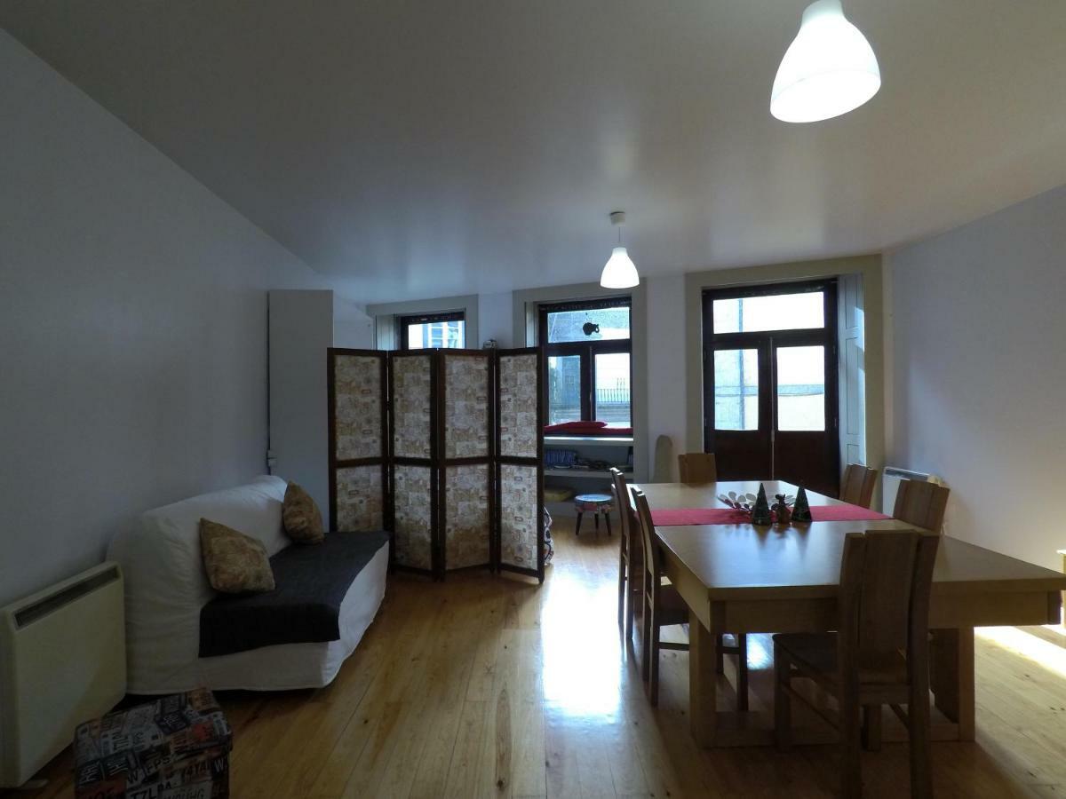 Hotel Loft Taipas Porto Exteriér fotografie