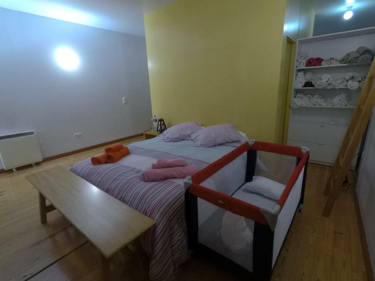 Hotel Loft Taipas Porto Exteriér fotografie