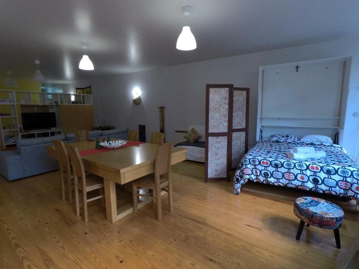 Hotel Loft Taipas Porto Exteriér fotografie